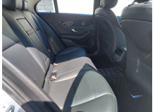 2016 Mercedes-Benz C Class 2.1L Diesel For Sale Images