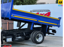 2023 Isuzu N-Series 1.9L Diesel For Sale Images