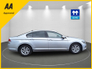 2018 VOLKSWAGEN PASSAT TRENDLINE 1.6 TDI MANUAL 6SPEED FWD 120HP 4DR
