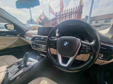 2019 BMW 5 Series 2L Diesel For Sale Images
