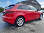 2016 AUDI A3 1.4 Tsi  Automatic 5 Door