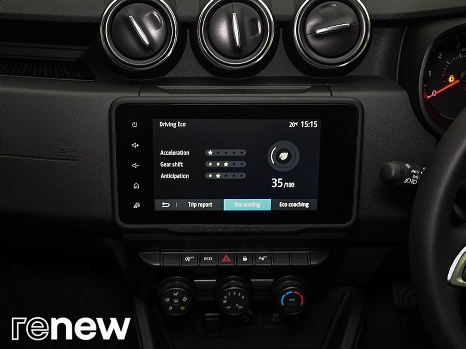 Dacia Duster Comfort Blue dCi 115 4x2 — thumbnail 26