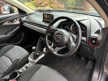2017 Mazda CX-3 2L Petrol For Sale Images