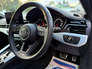 2022 AUDI A4 AVANT 35 TDI 163BHP S 4DR AUTO S-TRONIC LINE , NEW 20
