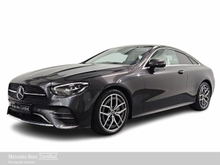 2023 Mercedes-Benz E Class 2L Diesel For Sale Images