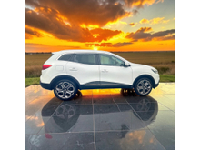 2016 Renault Kadjar 1.5L Diesel For Sale Images