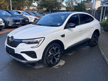 2024 Renault Arkana 1.6L Petrol For Sale Images