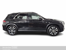 2025 Mercedes-Benz GLE Class 2L Diesel Plug-in Hybrid For Sale Images