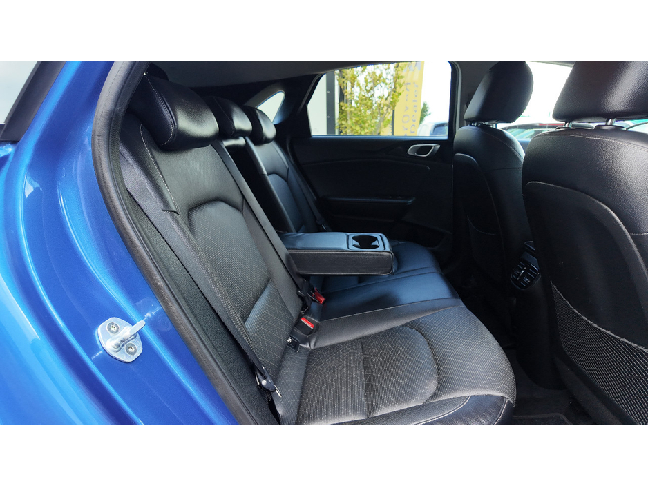 2020 Kia Ceed 1.4L Petrol For Sale Images