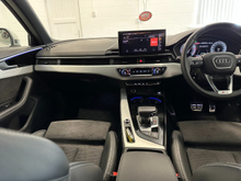2021 Audi A4 2L Diesel For Sale Images