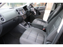 2015 VOLKSWAGEN TIGUAN AUTOMATIC 1.4 PETROL 122 BHP