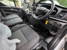 2020 Ford Transit 2L Diesel For Sale Images