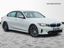 2019 BMW 3 SERIES 318 D SPORT AUTO