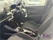 2022 Peugeot 2008 1.5L Diesel For Sale Images