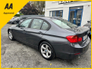 2015 BMW 3 SERIES 2015 BMW 318d SE AUTO CREAM LEATHER LOW KMS
