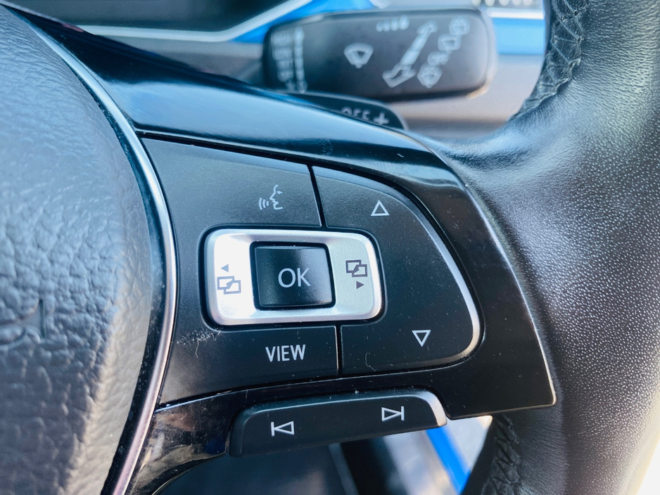2021 Volkswagen T-Roc 2L Diesel For Sale Images