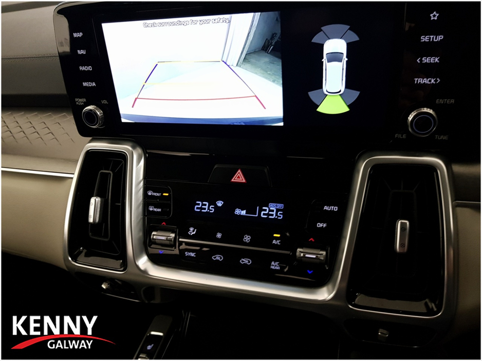 2021 Kia Sorento 2.2L Diesel For Sale Images