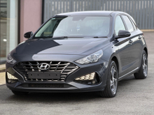 2022 Hyundai i30 1.6L Diesel For Sale Images