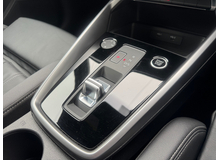 2024 Audi A3 1.4L Petrol Plug-in Hybrid For Sale Images