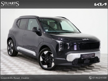 Kia EV2 EV2 Earth Standard Range *DEMO SALE*