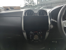 2016 Nissan Note 1.2L Petrol For Sale Images