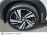 2020 VOLKSWAGEN T-CROSS R-Line 1.0 TSI 115HP