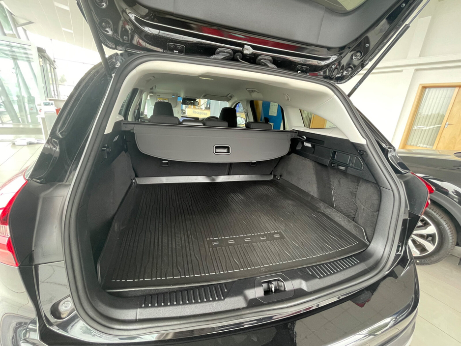 2021 Ford Focus 1L Petrol Hybrid For Sale Images