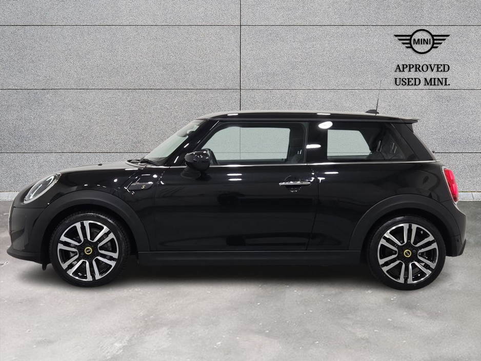 2023 MINI Hatch 0L Electric For Sale Images