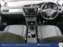 2016 VOLKSWAGEN TOURAN 1.6 TDI 110HP Trendline