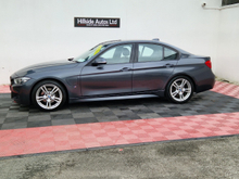 2018 BMW 3 Series 2L Petrol Plug-in Hybrid For Sale Images
