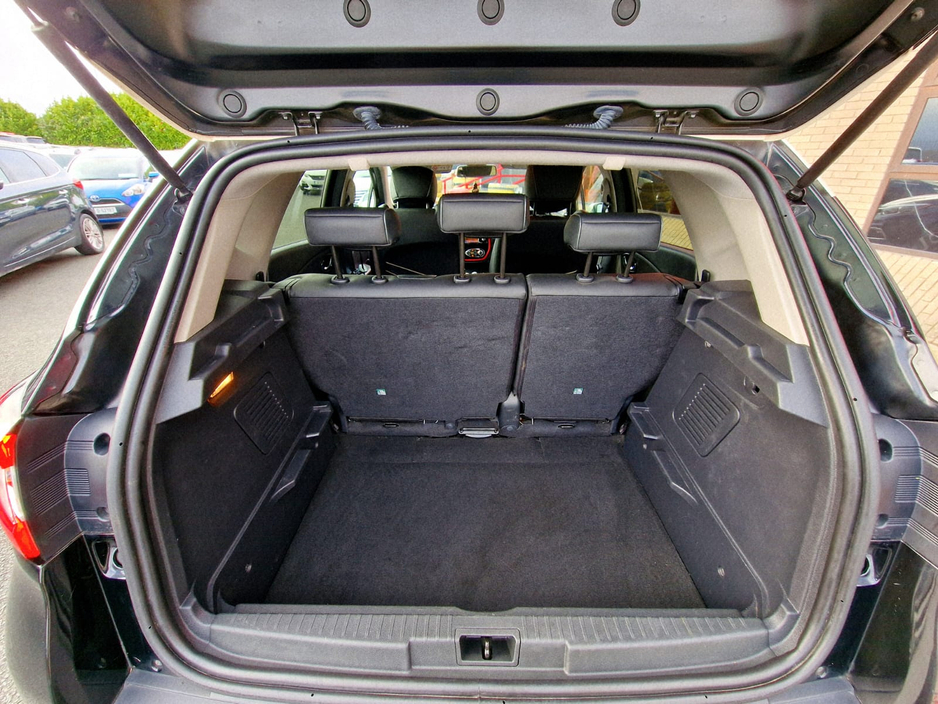 2017 Renault Captur 1.5L Diesel For Sale Images