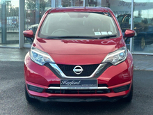2017 Nissan Note 1.2L Petrol For Sale Images