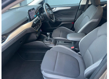 2019 Ford Focus 1L Petrol For Sale Images