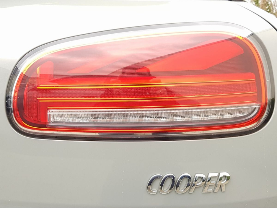 2022 MINI Clubman 1.5L Petrol For Sale Images