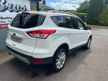 2016 Ford Kuga 2L Diesel For Sale Images