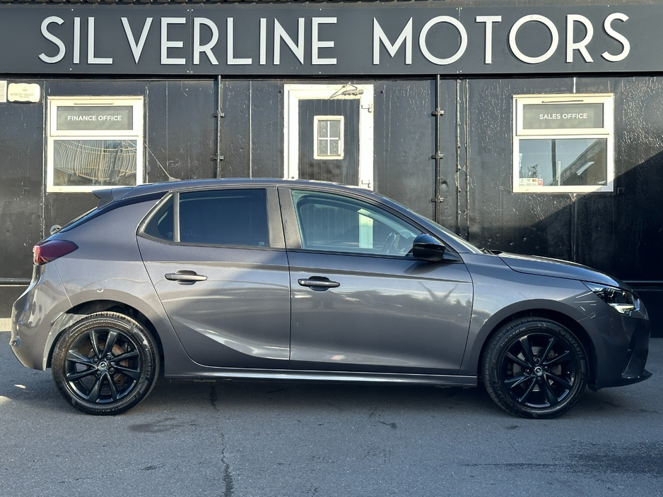 2020 Opel Corsa 1.2L Petrol For Sale Images