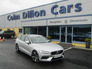 2020 VOLVO V60 D4 MOMENTUM AT 5DR AUTO