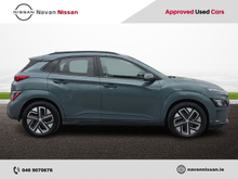 2022 Hyundai Kona 0L Electric For Sale Images