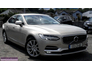 2017 VOLVO S90 D4 INSCRIPTIION AUTO......LEATHER......NCT 11/25