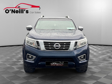 2016 Nissan Navara 2.3L Diesel For Sale Images