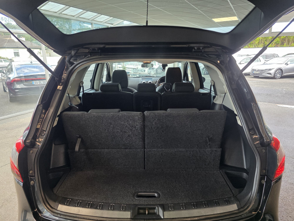2013 Nissan Qashqai +2 1.5L Diesel For Sale Images
