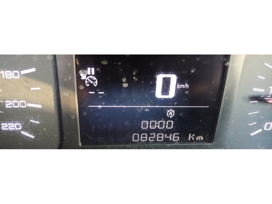 2023 Peugeot Partner 1.5L Diesel For Sale Images