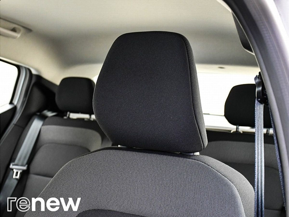 Dacia Sandero Essential TCe 90 5Sp NBI — thumbnail 13