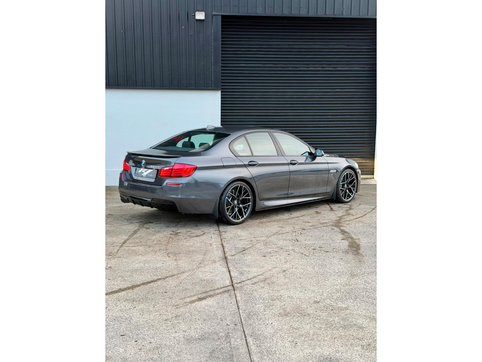 2016 BMW 5 Series 2L Diesel For Sale Images