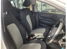 2021 Hyundai i10 1.0L Petrol For Sale Images