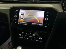 2021 Volkswagen Passat 2L Diesel For Sale Images