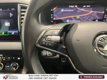2024 Skoda Karoq 2L Diesel For Sale Images