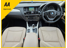 2016 BMW X3 2.0L Diesel For Sale Images
