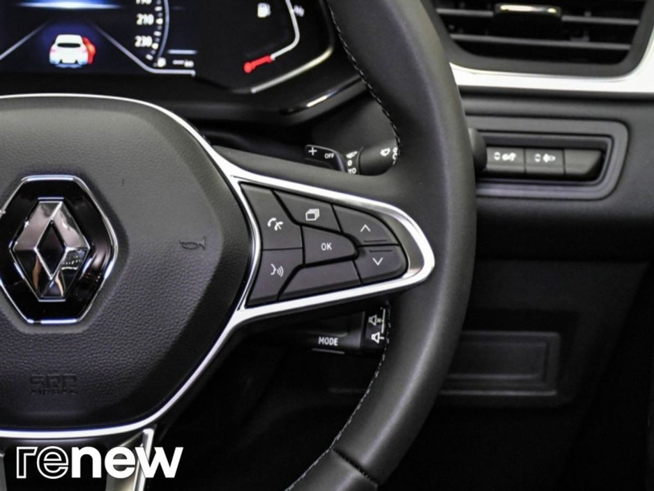 Renault Captur TCe 90 Techno — thumbnail 31