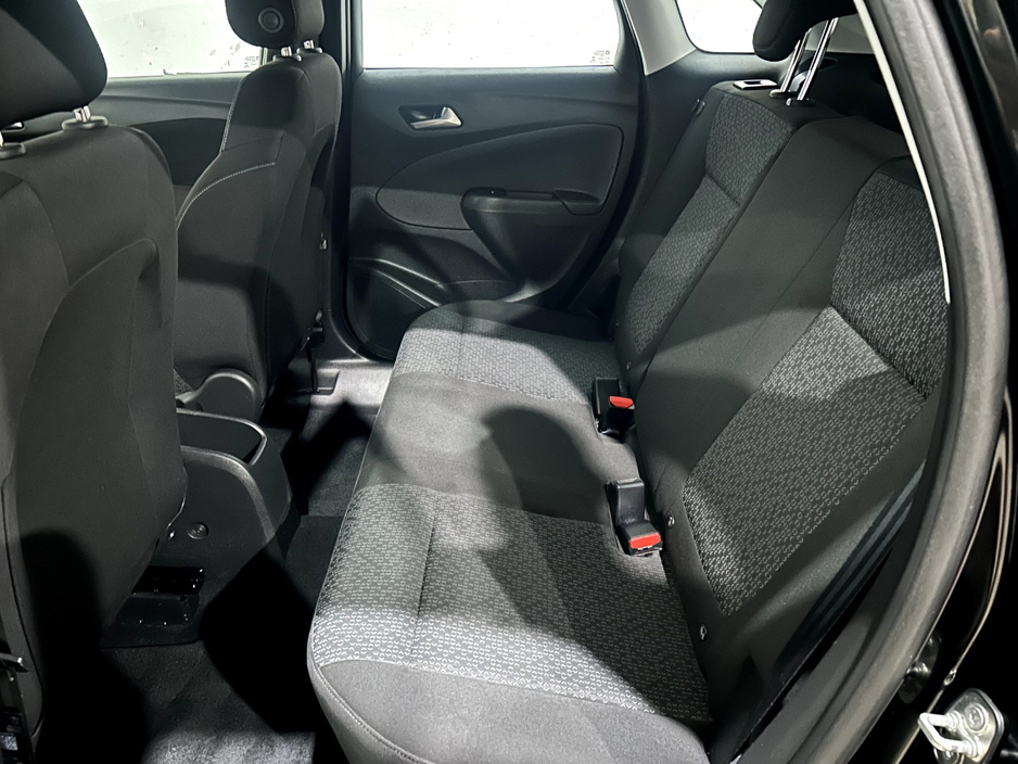 2019 Opel Crossland X 1.2L Petrol For Sale Images